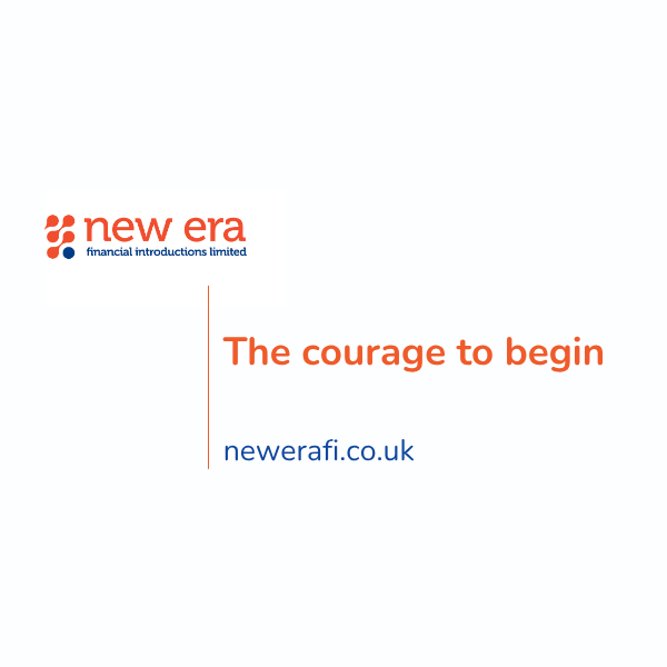 the courage to begin