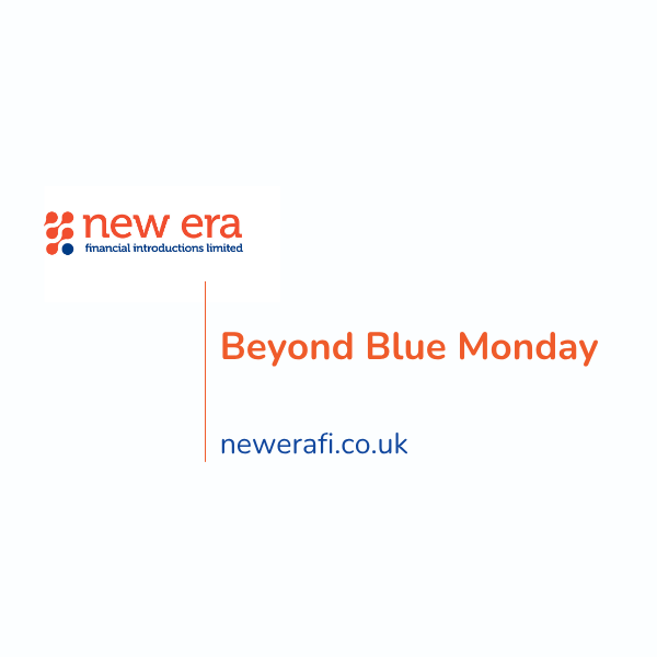 beyond Blue Monday