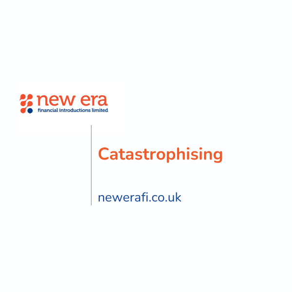 catastrophising
