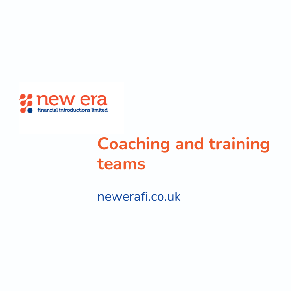 coaching and training teams