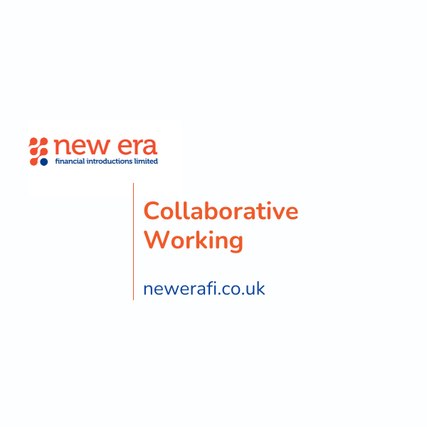 collaborative working