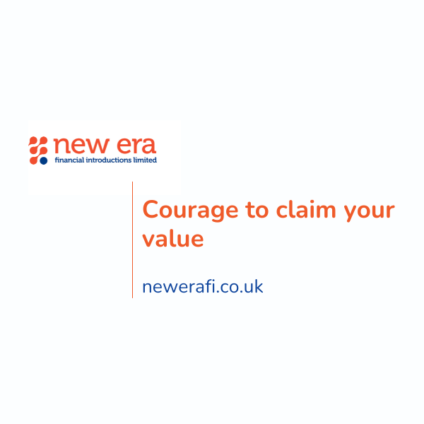 courage to claim your value