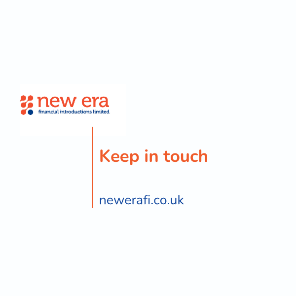 keep in touch