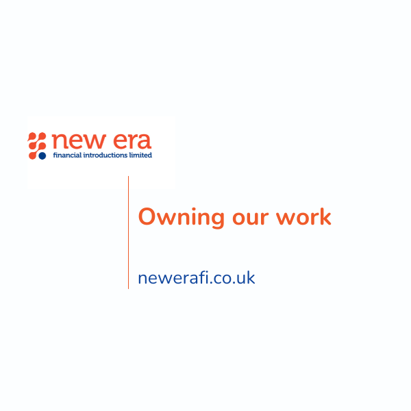 owning our work