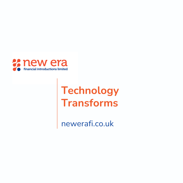 technology transforms