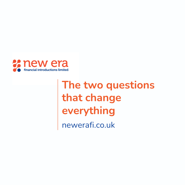 the two questions that change everything