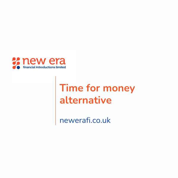 time for money alternative