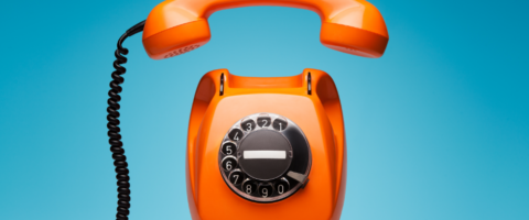 Telephone_orange