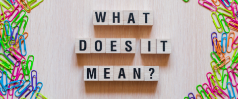 communication confusion