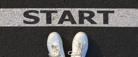 fresh start