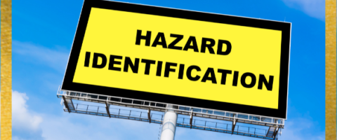 hazard identification