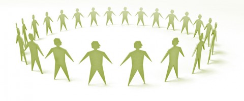Stay in Touch With Existing Clients