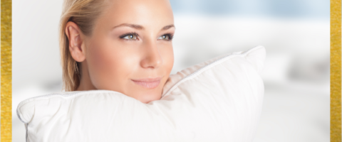 soft pillow