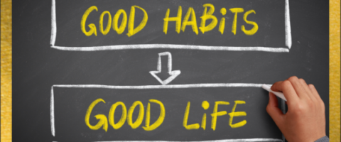 writing habit